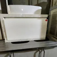 روشویی کابینتی