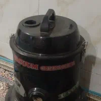 جارو برقی سطلی