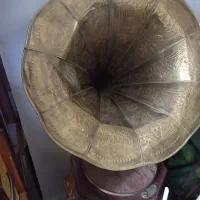 گرامافون قدیمی
