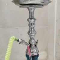 قلیان  جنس برنج قلیون طعم دار