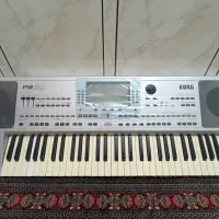 کیبورد KORG PA50 تبدیل به PA80