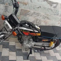 موتور خشک خشک کویر 150زیر قیمت بازار