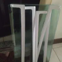 شیشه طبقه یخجال