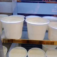 تولیدماست محلی باکیفیت وبهداشتی