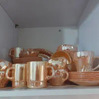 بارفتن اصل مکزیک نو‌ نو ۴۴ پارچه