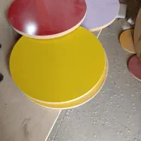 دایره ام دی اف قطر ۳۲
