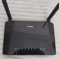 مودم با تمام وسایل معاوضه با قلیان