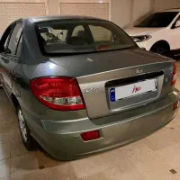 ریو مدل۱۳۸۷