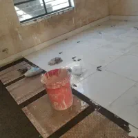 کاشیکاری کاشی وسرامیک