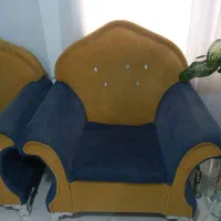 مبل هفت نفره