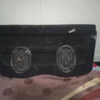 باند ماشین