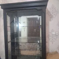 بوفه ویترین سالم