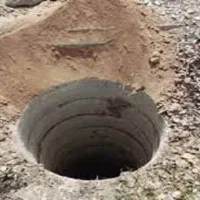 حفرچاه وقنات