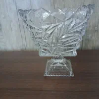 جا میوه ای کریستال