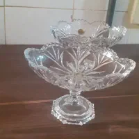 شکلات خوری کریستال ...