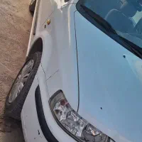 سمند مولتی پلکس مدل ۹۶