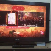تلویزیون۳۲ اینچLCD سونی