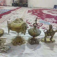 دکوری برنز