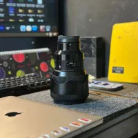 لنز 85 f1.4 سیگما سونی