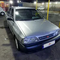 پراید ۸۵ هیدرولیک کارخونه
