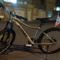 دوچرخه اینتنس سایز ۲۷.۵