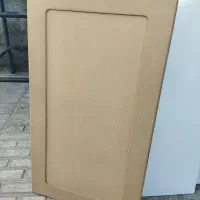 تعدادی درب کمد و کابینت