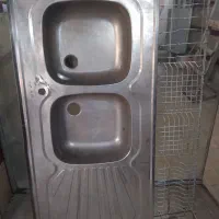 سینک ظرفشویی