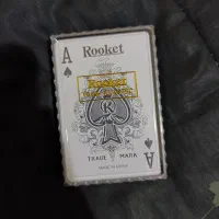 پاسور (راکت اورجینال)