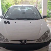 206 sd v8 مدل 97