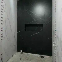 کاشی کاری برق کشی لوله کشی گچ کاری