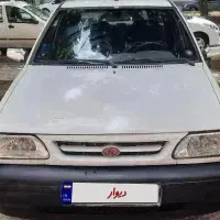 پراید مدل 91 هیدرولیک