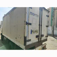 یخچال هیوندا تمیز   کفریلی