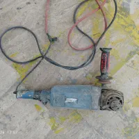 سنگ فرز آلمانی