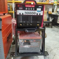 دستگاه جوش ارگون315ابخنک Ac-Dc