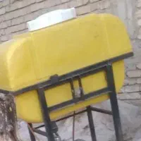 ادوات کشاورزی