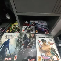 سی‌دی بازی (توافقی)