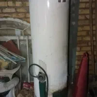 ابگرمکن ایستاده