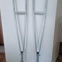 یک جفت عصا دستی