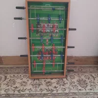 فوتبال دستی