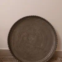 سینی مس قدیمی