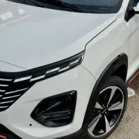 کراس فولX33