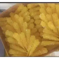 تولید پولکی نبات نیلوفر