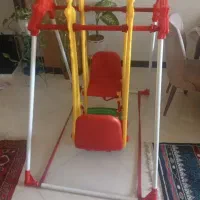 تاپ دوقلو زرافه