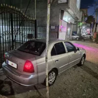 هیوندا ورنا تمیز