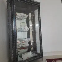 بوفه کنار سالنی