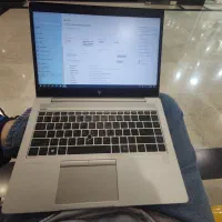 لپتاپ اچ پی الیتبوک G5