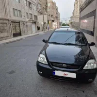 ریو مشکی