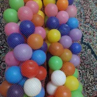 توپ استخری