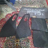 پرده دودی