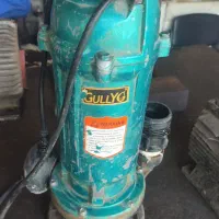 فروش کف کش تک فاز یک اینچ